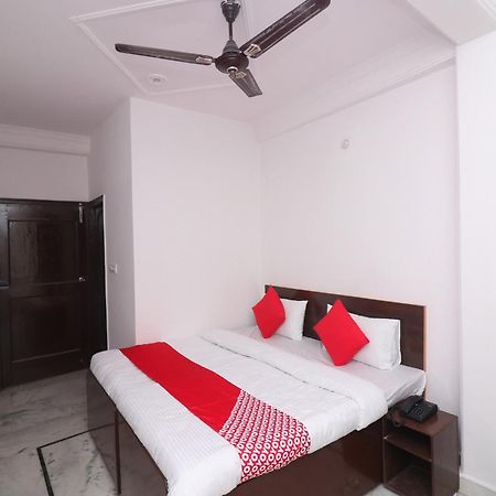 Hotel O Chandrabhaga Рішикеш Екстер'єр фото