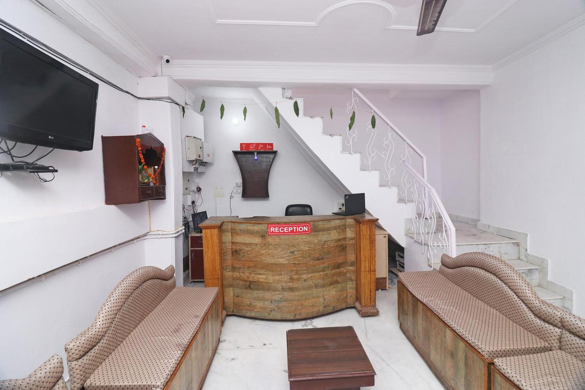 Hotel O Chandrabhaga Рішикеш Екстер'єр фото