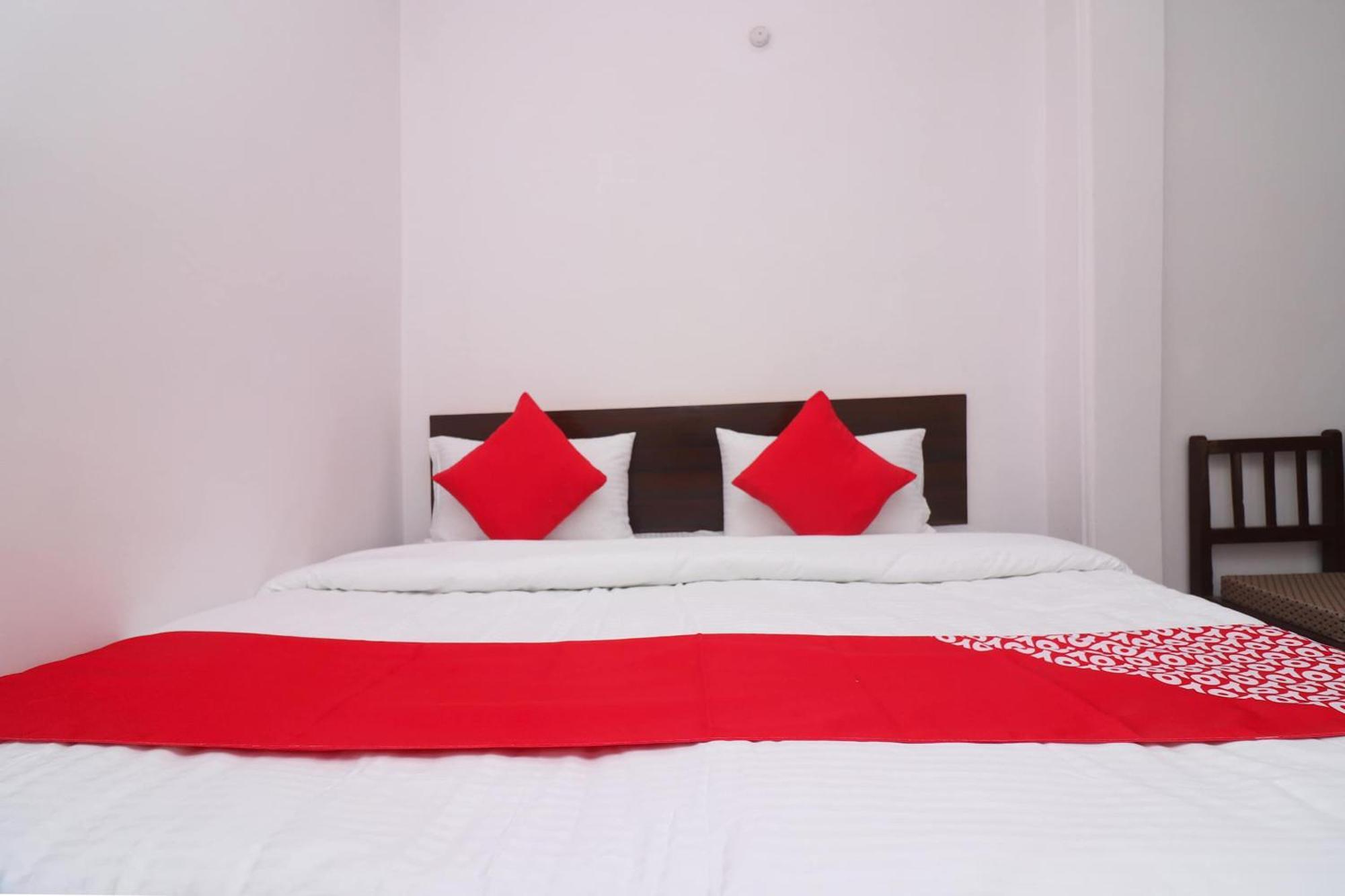 Hotel O Chandrabhaga Рішикеш Екстер'єр фото