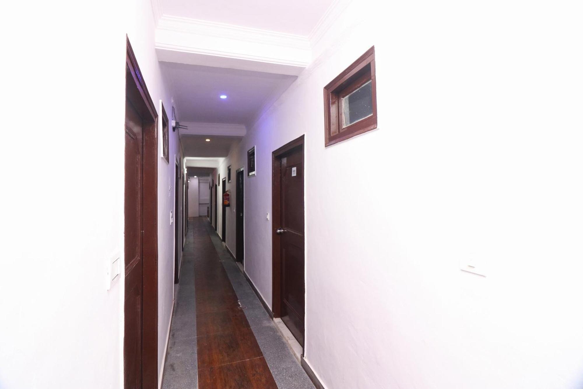 Hotel O Chandrabhaga Рішикеш Екстер'єр фото