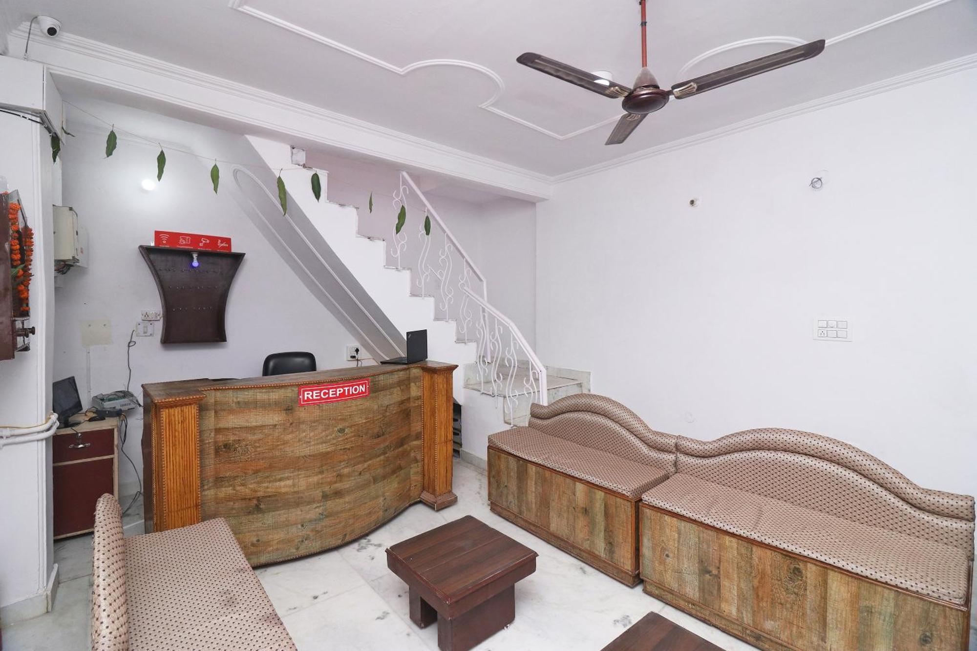 Hotel O Chandrabhaga Рішикеш Екстер'єр фото